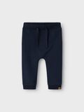 name it COUPE CLASSIQUE JOGGING EN MOLLETON, Dark Sapphire, highres - 13235556_DarkSapphire_003.jpg