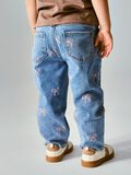 Product image thumbnail - JEANS, Medium Blue Denim | 5