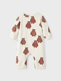 Name it EARTHCOLORED PYJAMA SANS PIEDS, Buttercream, highres - 13206837_Buttercream_002.jpg