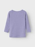 name it PROSTY TOP Z DŁUGIM RĘKAWEM, Heirloom Lilac, highres - 13198042_HeirloomLilac_925481_002.jpg