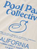 Product image thumbnail - LOOSE FIT T-SHIRT, Turtledove | 3
