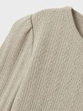 Name it REGULAR FIT LONG SLEEVED TOP, Pure Cashmere, highres - 13225418_PureCashmere_1150240_005.jpg