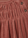 Name it VELOUR DRESS, Mahogany, highres - 13181872_Mahogany_006.jpg