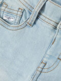 Name it COUPE SLIM SHORTS EN JEAN, Light Blue Denim, highres - 13161951_LightBlueDenim_006.jpg