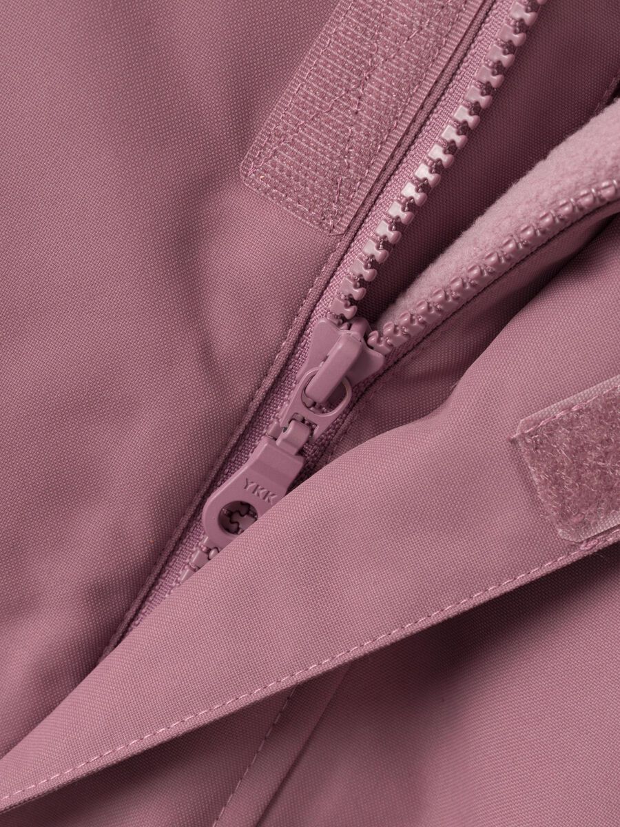Carousel image 5 SNOW10 SNOWSUIT, Wistful Mauve