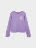 Name it COUPE CLASSIQUE SWEAT-SHIRT, Sand Verbena, highres - 13217956_SandVerbena_003.jpg