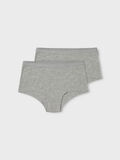 Name it 2-PACK RIB HIPSTER, Grey Melange, highres - 13198467_GreyMelange_003.jpg