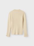 name it RIB KNIT KNITTED PULLOVER, Summer Sand, highres - 13234415_SummerSand_002.jpg