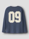 Product image thumbnail - JERSEY OBERTEIL, Vintage Indigo | 2