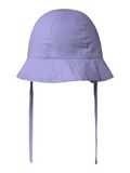 Name it UV PROTECTED SUN HAT, Heirloom Lilac, highres - 13226586_HeirloomLilac_001.jpg