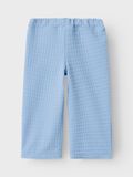 Name it WIDE LEG TROUSERS, Chambray Blue, highres - 13228490_ChambrayBlue_002.jpg