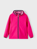 Name it WATERPROOF SOFTSHELL JACKET, Pink Peacock, highres - 13202176_PinkPeacock_003.jpg