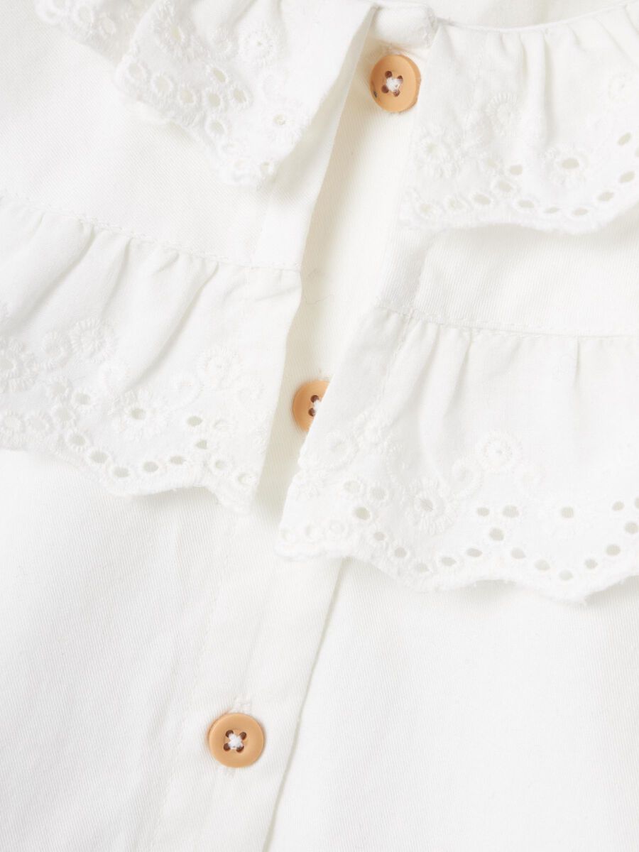 name it À MANCHES LONGUES CHEMISE, Bright White, highres - 13235259_BrightWhite_005.jpg