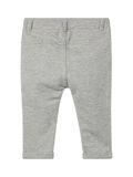 Name it BOMULL SWEATBUKSER, Grey Melange, highres - 13158899_GreyMelange_002.jpg