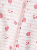 Product image thumbnail - 2 PACK NIGHTSUIT, Camellia Rose | 3