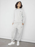 Name it KATOENEN SWEATPANTS, Light Grey Melange, highres - 13193342_LightGreyMelange_005.jpg