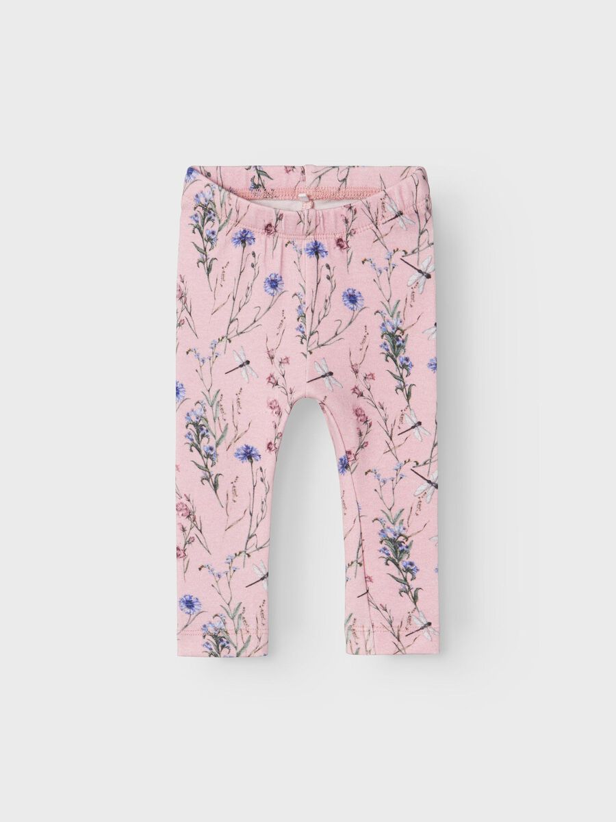 Name it PRINTED LEGGINGS, Parfait Pink, highres - 13229678_ParfaitPink_003.jpg