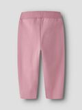 Product image thumbnail 4 REGULAR FIT SWEATPANTS, Lilas
