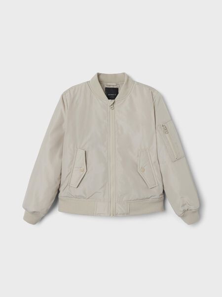 Name it BLOUSON AVIATEUR VESTE, Peyote, highres - 13228621_Peyote_003.jpg