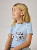 Product image thumbnail - ORGANIC COTTON T-SHIRT, Windsurfer | 2