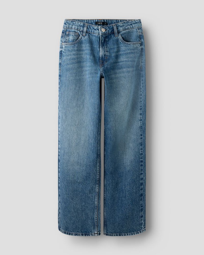 Loose Fit Jeans