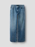 Product image thumbnail 1 LOOSE FIT JEANS, Medium Blue Denim