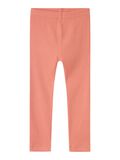 Name it SMAL PASSFORM LEGGINGS, Canyon Clay, highres - 13237040_CanyonClay_001.jpg