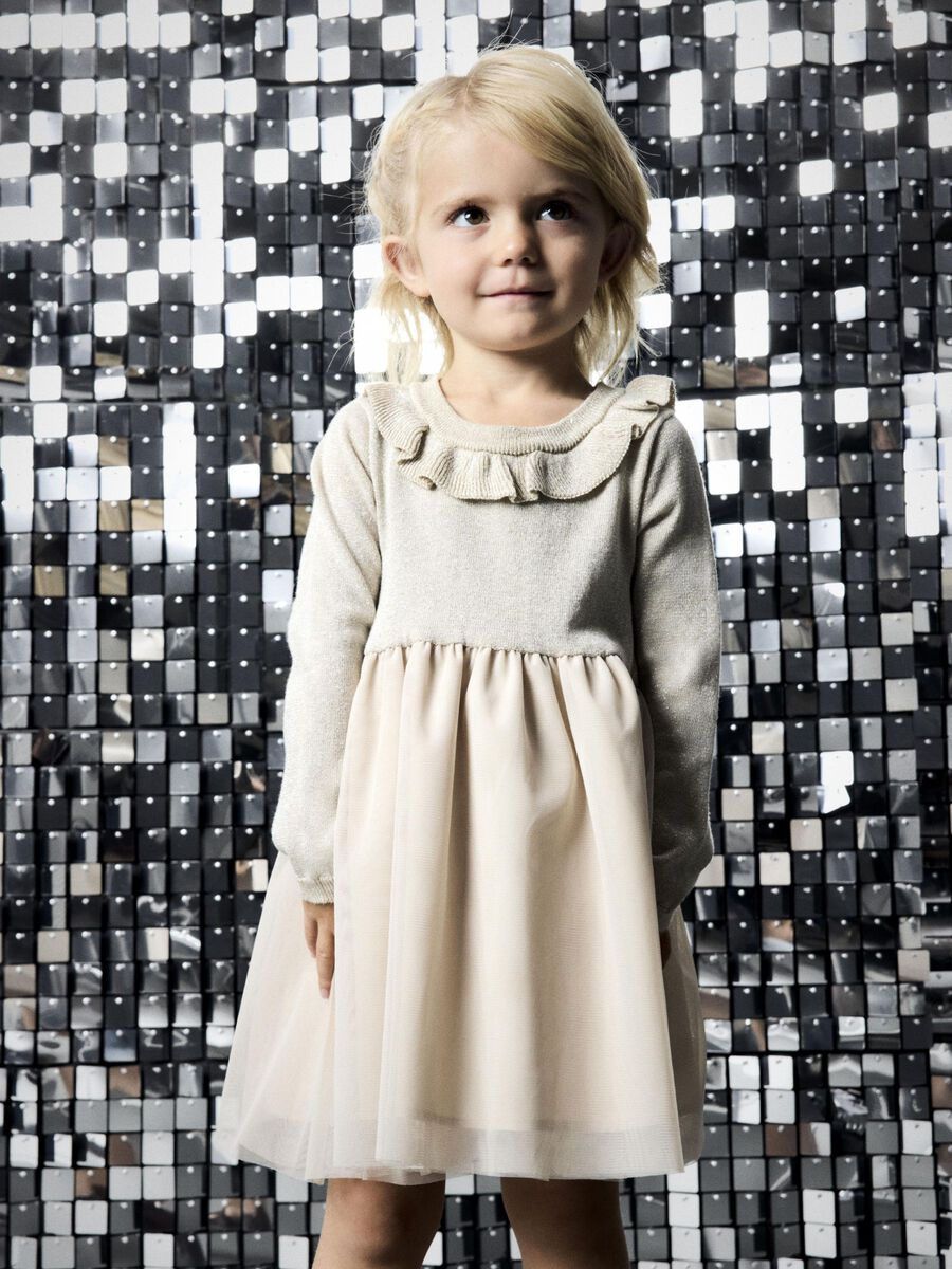 name it CON BRILLOS VESTIDO, Frosted Almond, highres - 13235423_FrostedAlmond_008.jpg