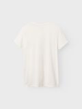 Product image thumbnail - IMPRIM&Eacute; T-SHIRT, Jet Stream | 4