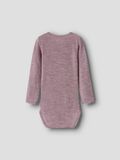 Product image thumbnail 2 MERINO WOOL ROMPER, Toadstool