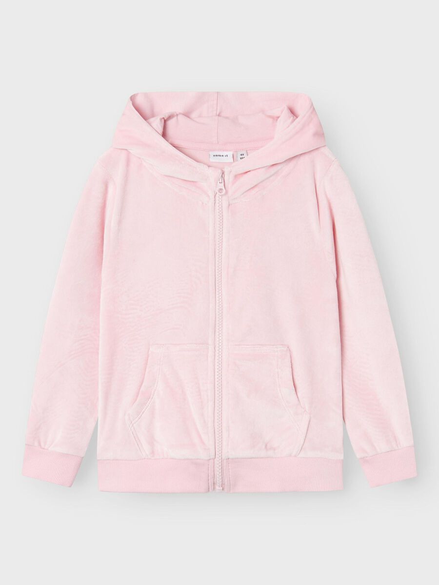 Name it ZIP HOODIE, Parfait Pink, highres - 13227778_ParfaitPink_003.jpg