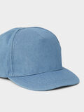 Name it DENIM CAP, Light Blue Denim, highres - 13202607_LightBlueDenim_005.jpg