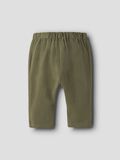 Product image thumbnail 2 ORGANIC COTTON TROUSERS, Winter Moss