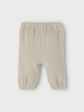 Name it REGULAR FIT TROUSERS, Oatmeal, highres - 13202561_Oatmeal_002.jpg