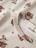 Product image thumbnail - SLIM FIT TOP, Turtledove | 3