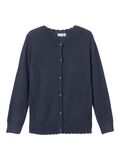 name it LONG SLEEVED KNITTED CARDIGAN, Dark Sapphire, highres - 13220123_DarkSapphire_001.jpg