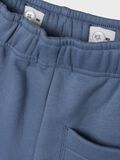 Name it REGULAR FIT SWEATPANTS, Bluefin, highres - 13220222_Bluefin_005.jpg