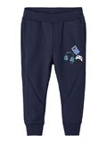 Name it ELASTISCHE TAILLE SWEATPANTS, Dark Sapphire, highres - 13203985_DarkSapphire_001.jpg