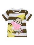 Name it RAYÉ GEORGE COCHON T-SHIRT, Ivy Green, highres - 13190459_IvyGreen_001.jpg