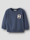 Product image thumbnail 1 NORMAL PASFORM SWEATSHIRT, Vintage Indigo