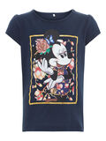 Name it DISNEY MIMMI PIGG-PRYDD T-SHIRT, Dark Sapphire, highres - 13164873_DarkSapphire_001.jpg