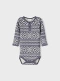 Name it MERINO WOOL-COTTON ROMPER, Ombre Blue, highres - 13188076_OmbreBlue_003.jpg