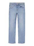 name it STRAIGHT FIT JEANS, Light Blue Denim, highres - 13211873_LightBlueDenim_001.jpg