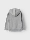 Name it NBA SWEAT À CAPUCHE, Grey Melange, highres - 13225993_GreyMelange_002.jpg