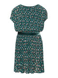 Name it PLEATED FLORAL PRINT DRESS, Green Gables, highres - 13167255_GreenGables_001.jpg