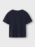 name it LÖS PASSFORM T-SHIRT, Navy Blazer, highres - 13228157_NavyBlazer_1185917_002.jpg