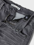 Name it X-SLIM FIT SUPER STRETCH FARKKUSHORTSIT, Medium Grey Denim, highres - 13160526_MediumGreyDenim_005.jpg