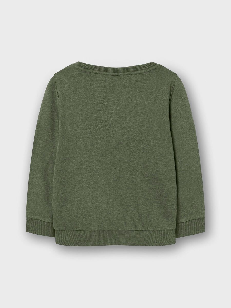 name it BLUZA SPORTOWA, Rifle Green, highres - 13220321_RifleGreen_002.jpg