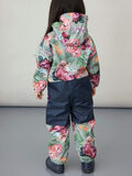 Name it FLORAL PRINT SOFTSHELL SUIT, Lily Pad, highres - 13185044_LilyPad_005.jpg