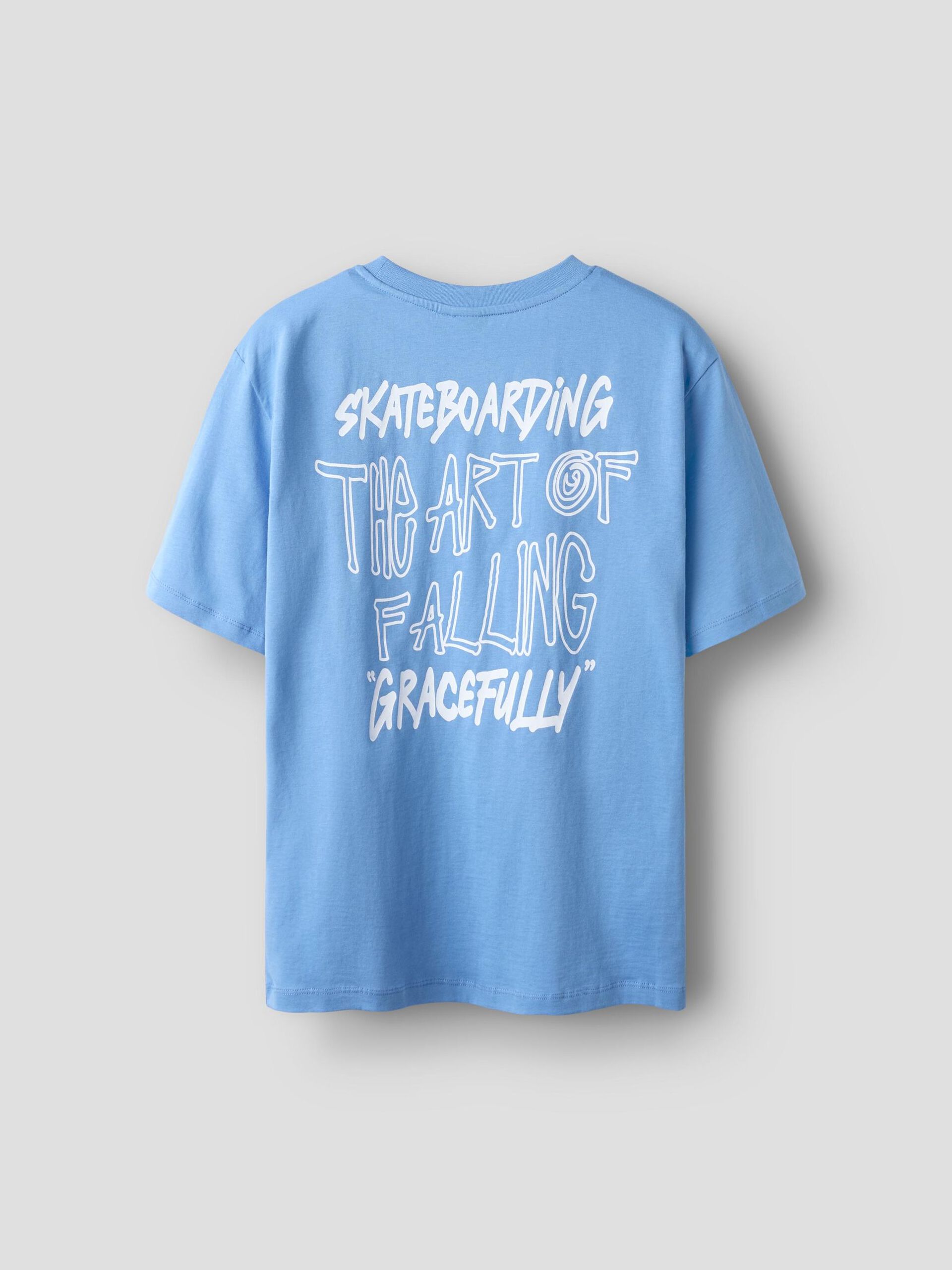 Carousel image - LOOSE FIT T-SHIRT, All Aboard | 4